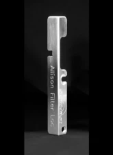 Suncoast Converters Allison Shallow Filter Loc Chevrolet | GMC 2004-2019                                     - A1-FLT-LOC-S - Image 2