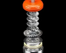 Suncoast Converters 3,000-3,400 RPM Torque Converter GMC | Chevrolet 2004-2016