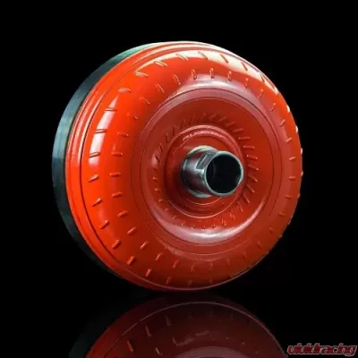 Suncoast Converters 2,800-3,000 RPM Torque Converter GMC | Chevrolet 2004-2016 - GM-1071-3D