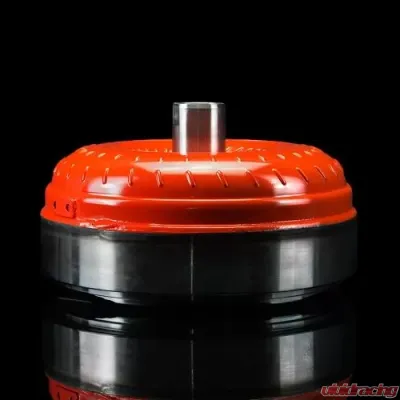 Suncoast Converters 2,800-3,000 RPM Torque Converter GMC | Chevrolet 2004-2016 - GM-1071-3D