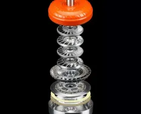 Suncoast Converters 2200-2400 RPM Torque Converter GMC | Chevrolet 2004-2016