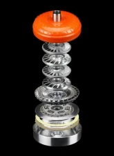 Suncoast Converters 1,700 RPM Torque Converter GMC | Chevrolet 2005-2016                                     - GM-107X-3D - Image 2