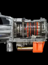 Suncoast Converters 700 HP Custom Allison Transmission GMC | Chevrolet 2001-2017                                     - GMAX-CAT3 - Image 2