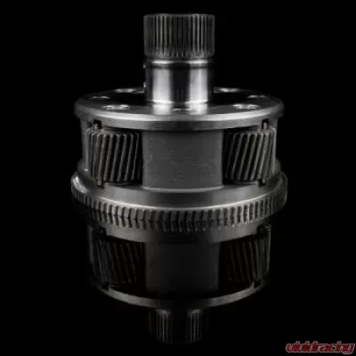 Suncoast Converters 700 HP Custom Allison Transmission GMC | Chevrolet 2001-2017 - GMAX-CAT3