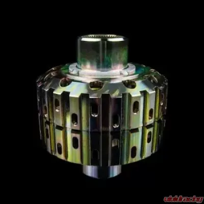 Suncoast Converters 700 HP Custom Allison Transmission GMC | Chevrolet 2001-2017 - GMAX-CAT3