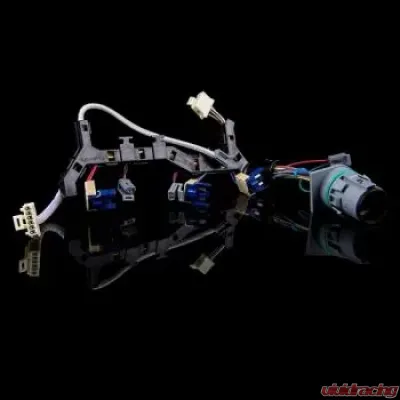 Suncoast Converters 700 HP Custom Allison Transmission GMC | Chevrolet 2001-2017 - GMAX-CAT3