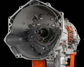 Suncoast Converters 700 HP Custom Allison Transmission GMC | Chevrolet 2001-2017