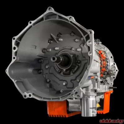 Suncoast Converters 700 HP Custom Allison Transmission GMC | Chevrolet 2001-2017 - GMAX-CAT3
