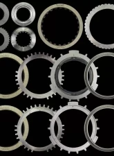 Suncoast Converters Category 4 950+ HP Custom Allison Rebuild Kit GMC | Chevrolet 2004-2005                                     - GMAX-CAT4-LB7/LLY-KIT - Image 4