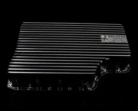 Suncoast Converters 6R140 Mag-Hytec Pan Ford 2011-2019