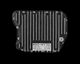 Suncoast Converters 68RFE Mag-Hytec Pan Ram | Dodge 2008-2018
