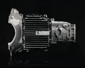Suncoast Converters 47|48 Dd Mag-Hytec Pan Dodge 1994-2003