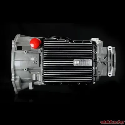 Suncoast Converters Allison 1000 Mag-Hytec Pan GMC | Chevrolet 2004-2019 - MAG-A1000