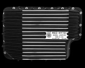 Suncoast Converters E4OD|4R100 Mag-hytec Pan Ford 1989-2002
