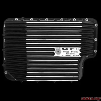 Suncoast Converters E4OD|4R100 Mag-hytec Pan Ford 1989-2002 - MAG-E4OD/4R100