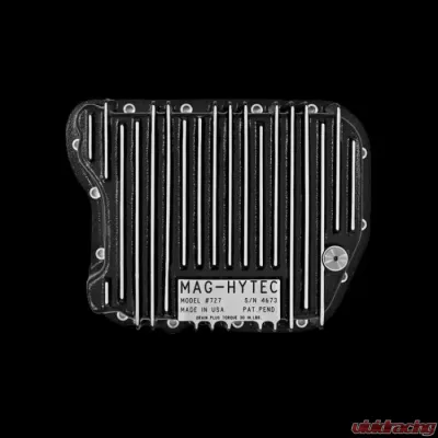 Suncoast Converters 47RE Guardian HD Series 1 Towing Transmission - SC-47RE-GUARDIAN