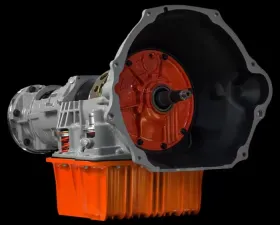 Suncoast Converters Category 1 450HP 47RE Transmission No Converter