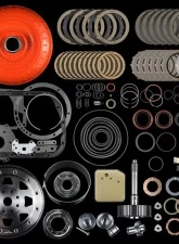 Suncoast Converters Category 3 600HP 48RE Transmission with Torque Converter                                     - SC-48RECAT3 - Image 2