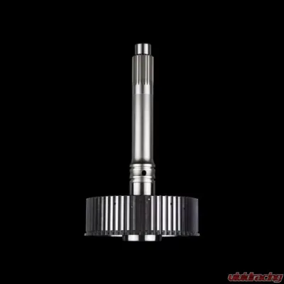 Suncoast Converters Category 3 600HP 48RE Transmission with Torque Converter - SC-48RECAT3