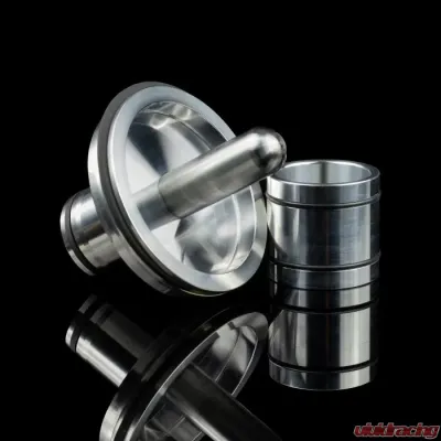 Suncoast Converters Category 3 600HP 48RE Transmission with Torque Converter - SC-48RECAT3