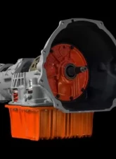 Suncoast Converters Category 3 600HP 48RE Transmission with Torque Converter                                     - SC-48RECAT3 - Image 8