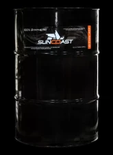 Suncoast Converters Full Synthetic Transmission Fluid 55 Gallon Drum                                     - SC-55GALLON - Image 2