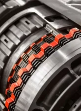 Suncoast Converters Category 1 450 HP Transmission 4WD Ford 2004-2010                                     - SC-5R110CAT1 - Image 2
