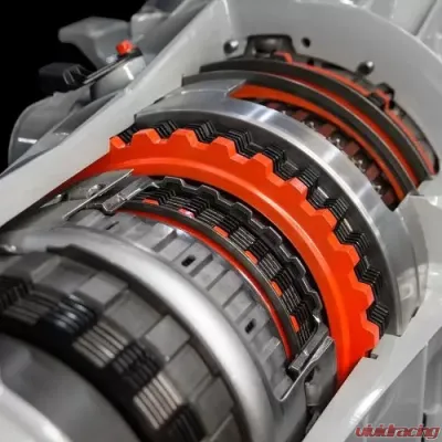 Suncoast Converters Category 1 450 HP Transmission 4WD No Converter Ford 2004-2010 - SC-5R110CAT1-LC