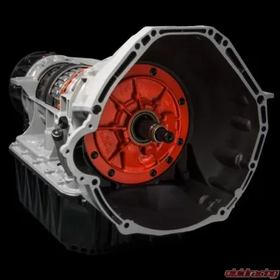 Suncoast Converters Category 1 450 HP Transmission 4WD No Converter Ford 2004-2010 - SC-5R110CAT1-LC
