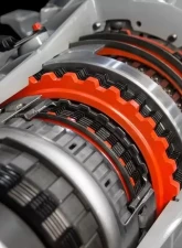 Suncoast Converters Category 3 600 HP Transmission 4WD No Converter Ford 2004-2010                                     - SC-5R110CAT3-LC - Image 3