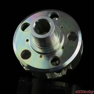 Suncoast Converters Category 3 600 HP Transmission 4WD No Converter Ford 2004-2010 - SC-5R110CAT3-LC