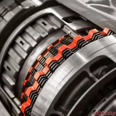 Suncoast Converters Category 4 700 HP Transmission 4WD No Converter Ford 2004-2010 - SC-5R110CAT4-LC