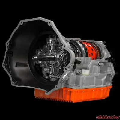 Suncoast Converters Category 2 500 HP With Converter Ram | Dodge 2008-2019 - SC-68RFE-2