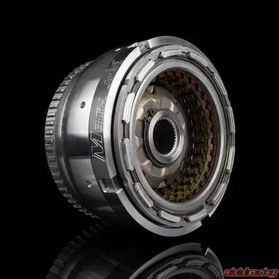 Suncoast Converters Category 2 500 HP With Converter Ram | Dodge 2008-2019 - SC-68RFE-2