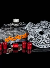 Suncoast Converters Category 2 500 HP With Converter Ram | Dodge 2008-2019                                     - SC-68RFE-2 - Image 8