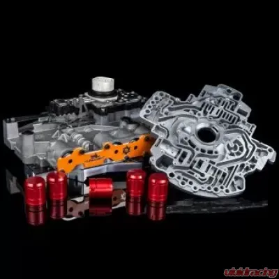 Suncoast Converters Category 2 500 HP No Converter Ram | Dodge 2008-2019 - SC-68RFE-2-LC