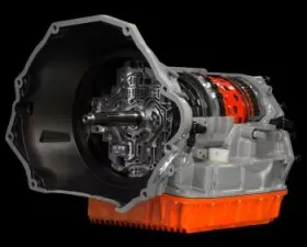 Suncoast Converters Category 2 500 HP No Converter Ram | Dodge 2008-2019