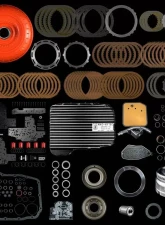 Suncoast Converters Category 2 500 HP With Converter Ram | Dodge 2008-2019                                     - SC-68RFE-2 - Image 8