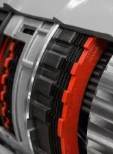 Suncoast Converters Category 1 450 HP Transmission Ford 2011-2019                                     - SC-6R140CAT1 - Image 2