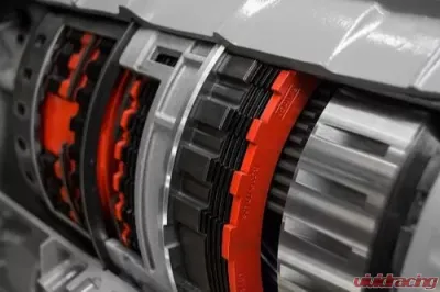 Suncoast Converters Category 1 450 HP Transmission Ford 2011-2019 - SC-6R140CAT1