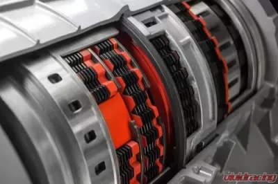 Suncoast Converters Category 1 450 HP Transmission Ford 2011-2019 - SC-6R140CAT1