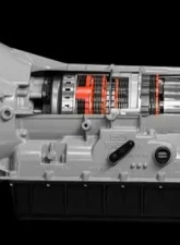 Suncoast Converters Category 1 450 HP Transmission Ford 2011-2019                                     - SC-6R140CAT1 - Image 4