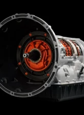 Suncoast Converters Category 1 450 HP Transmission Ford 2011-2019                                     - SC-6R140CAT1 - Image 6