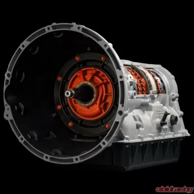Suncoast Converters Category 1 450 HP Transmission Ford 2011-2019 - SC-6R140CAT1