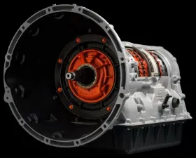 Suncoast Converters Cat 2 Trans No Converter Ford 2011-2019