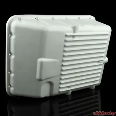 Suncoast Converters PML Deep Pan - Cast Aluminum Finish Ram 2013-2018 - SC-AS69-DA