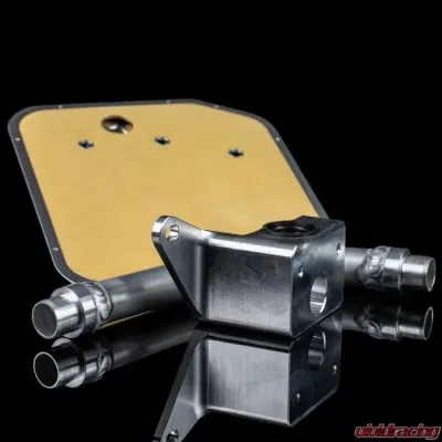 Suncoast Converters Zero Cavitation Filter Kit Dodge 2007-2019 - T68REK00