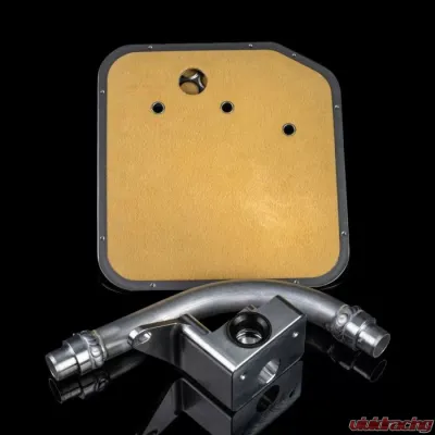 Suncoast Converters Zero Cavitation Filter Kit Dodge 2007-2019 - T68REK00