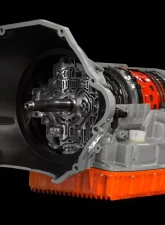 Suncoast Converters Guardian HD Series with Converter Ram | Dodge 2008-2019                                     - 68RFE-GUARDIAN - Image 9