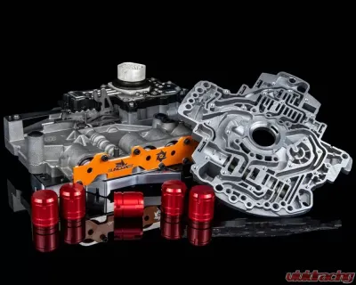 Suncoast Converters Guardian HD Series with Converter Ram | Dodge 2008-2019 - 68RFE-GUARDIAN